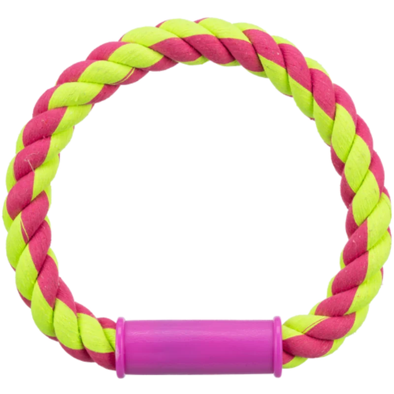 TRIXIE Tauring Greifer, Baumwolle/Polyester