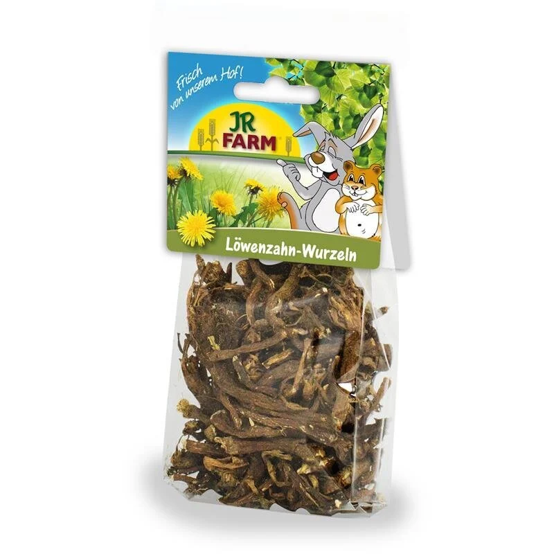 Löwenzahn Wurzeln