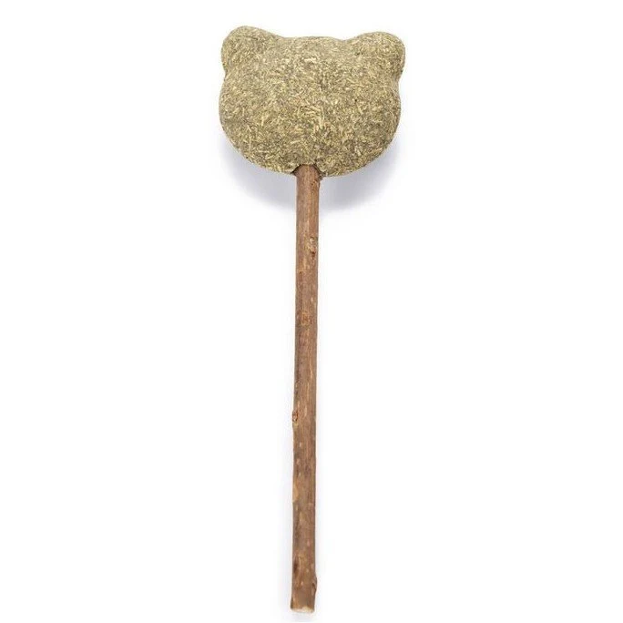 Catnip Matatabi Stick