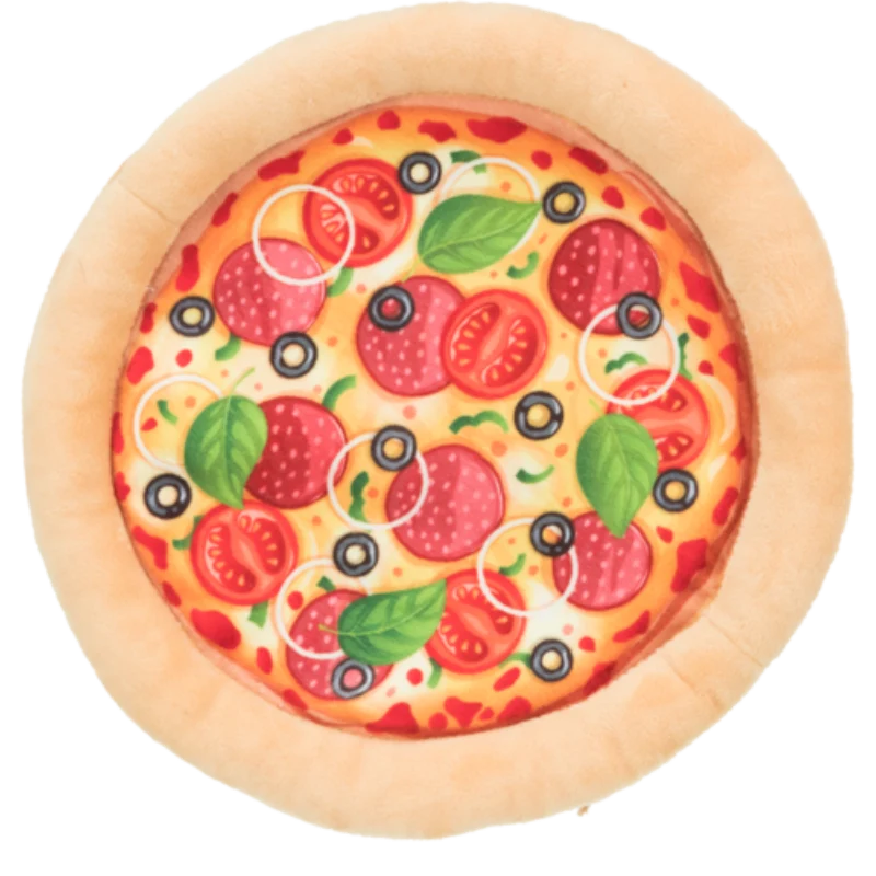 TRIXIE Pizza