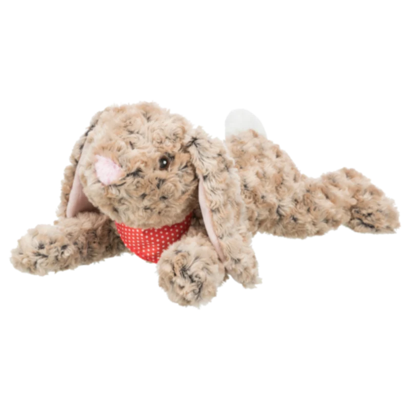 TRIXIE Kuschelhase für Hunde