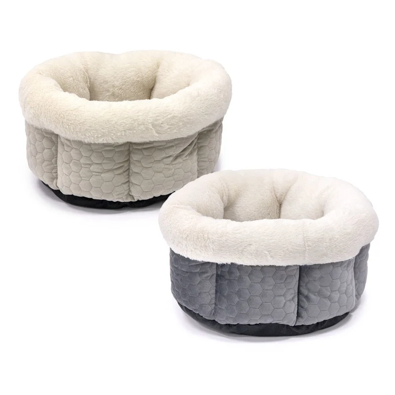 Katzenbett Velvet