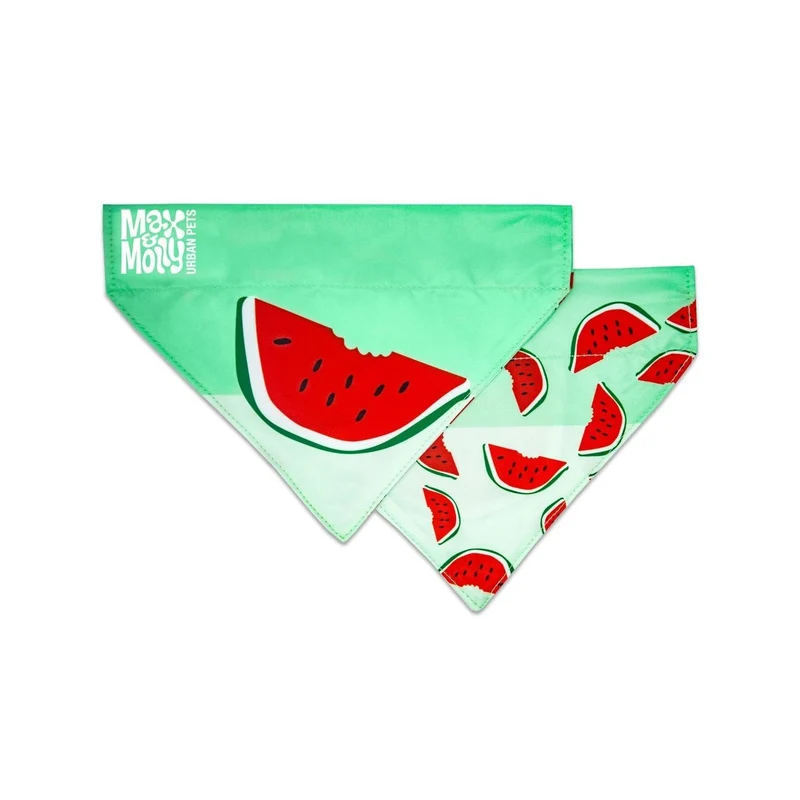 Bandana Watermelon