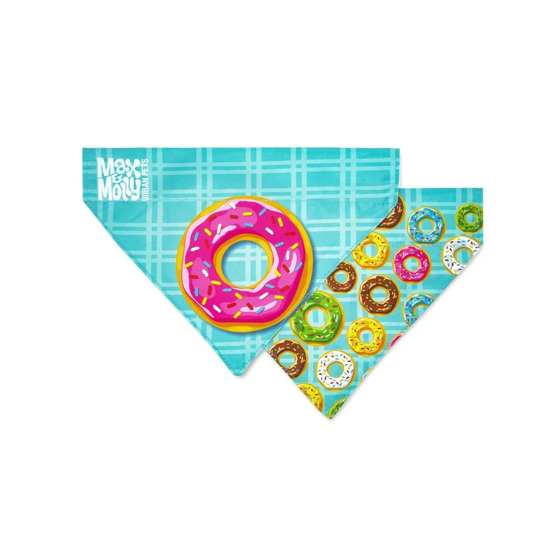 Bandana Donuts