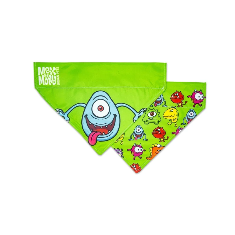 Bandana Little Monsters