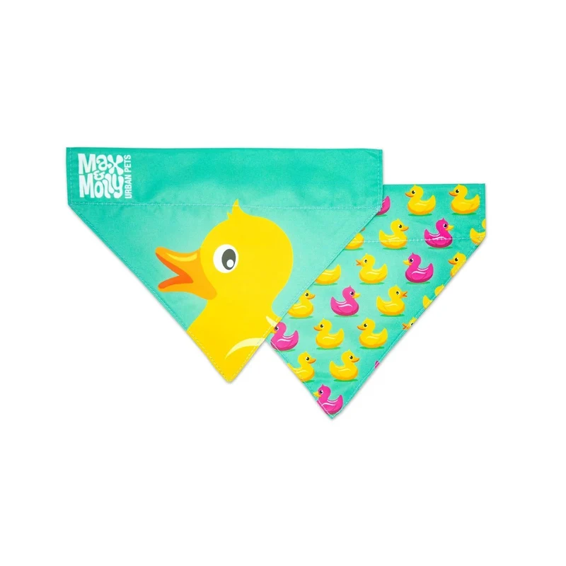 Bandana Ducklings