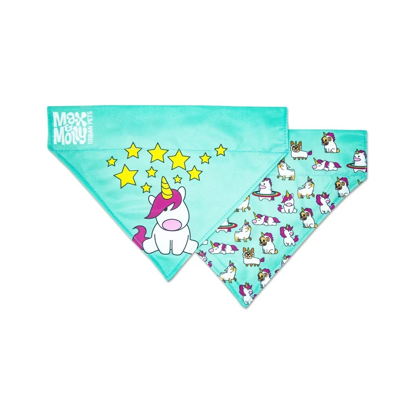 Bandana Unicorn