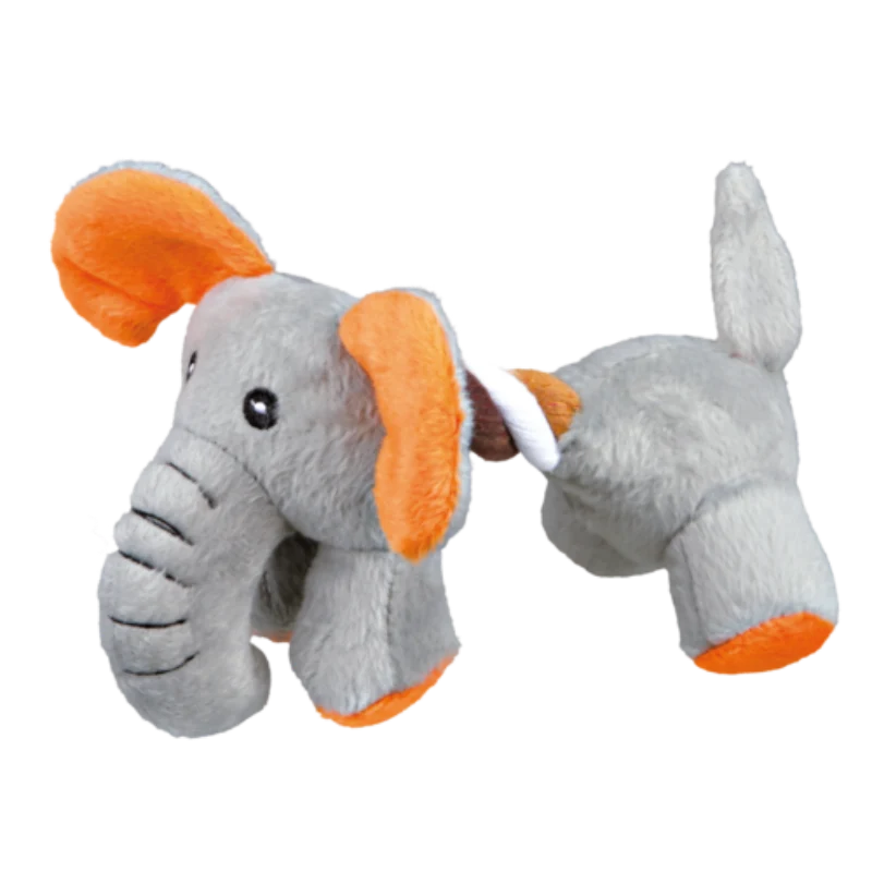 TRIXIE Elefant mit Tau