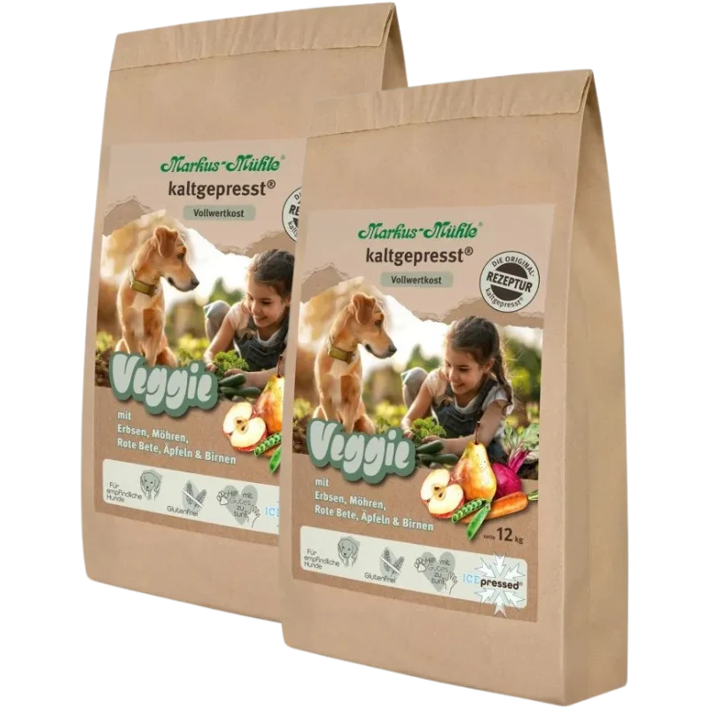 Markus-Mühle Veggie