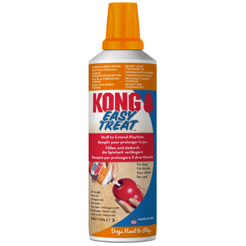 KONG Easy Treat Paste 226 g