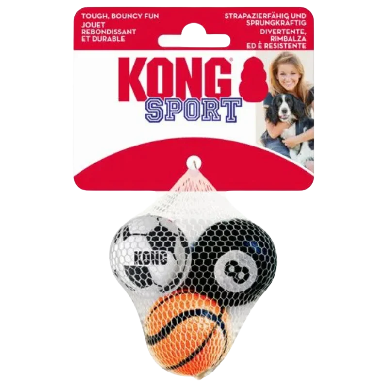 KONG Sport Balls