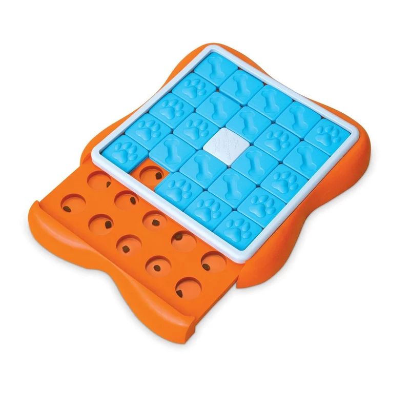 Challenge Slider Snackspielzeug