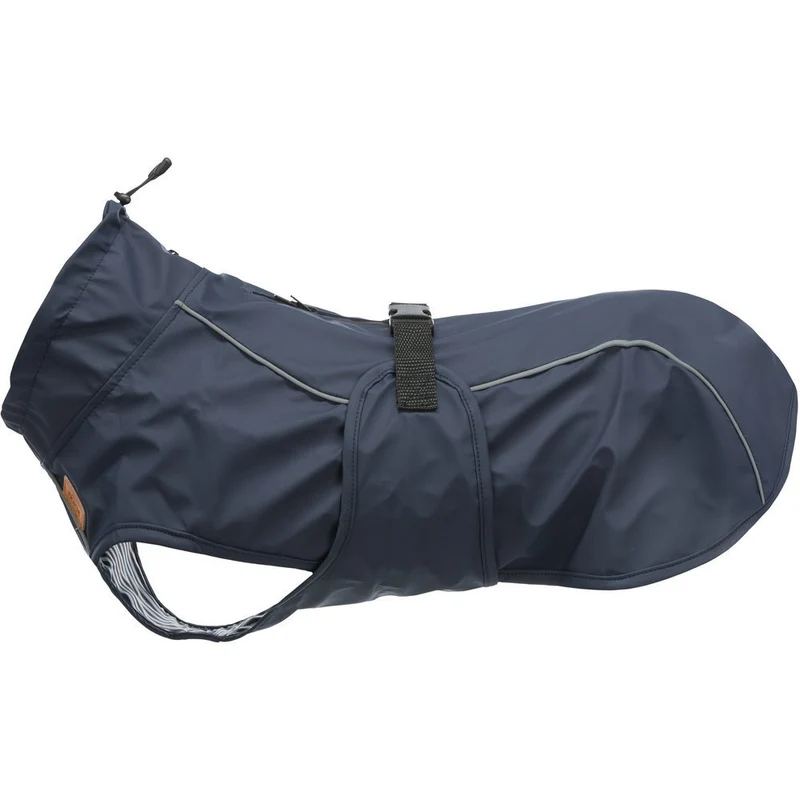 BE NORDIC Hunde Regenmantel Husum wasserdicht