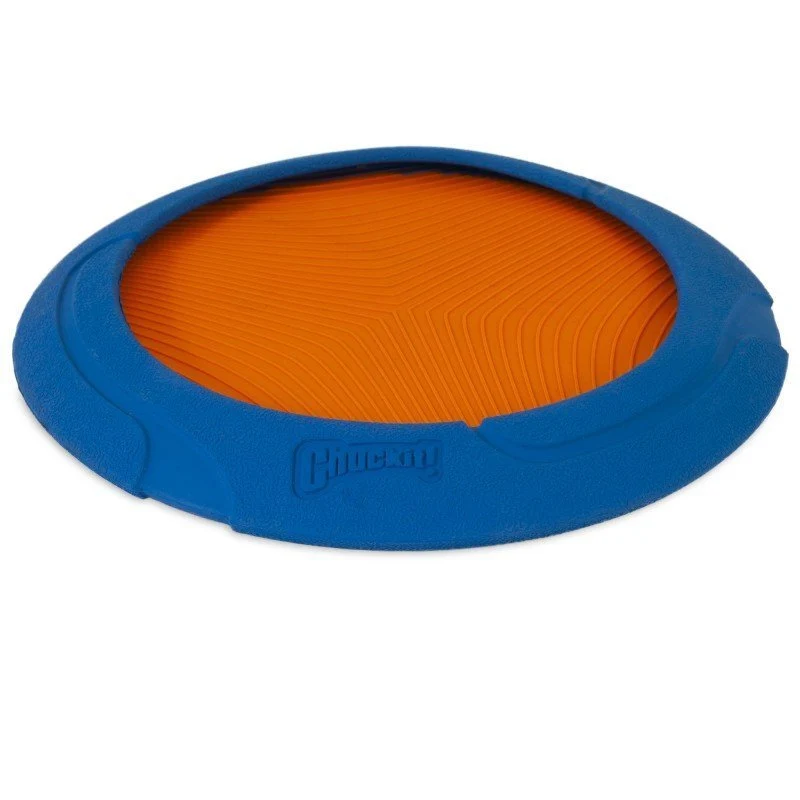 Ultra Flight Frisbee