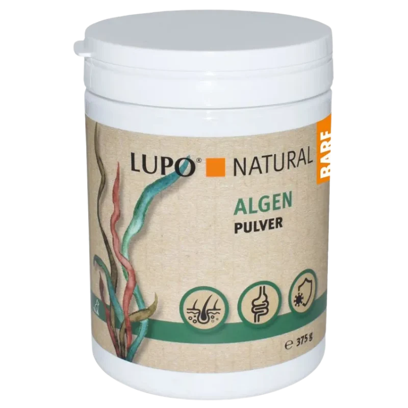 Luposan Natural Algen