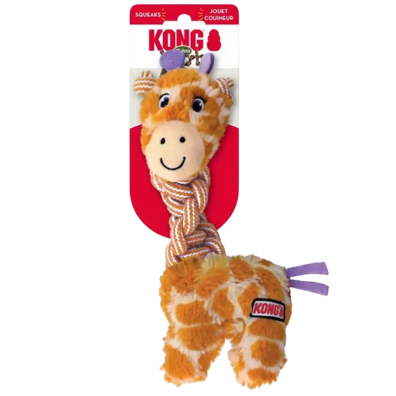 KONG Knots Twists Sortiert