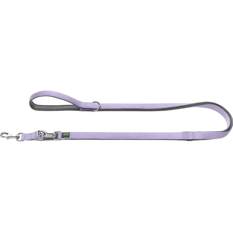 Hunter V-Leine Neopren Nylon