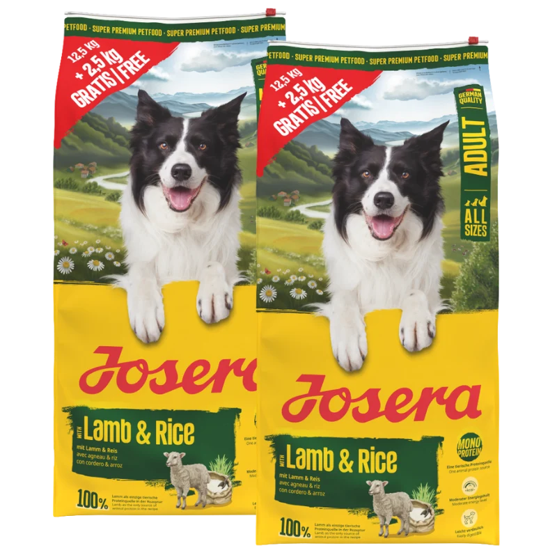 Josera Lamm & Reis