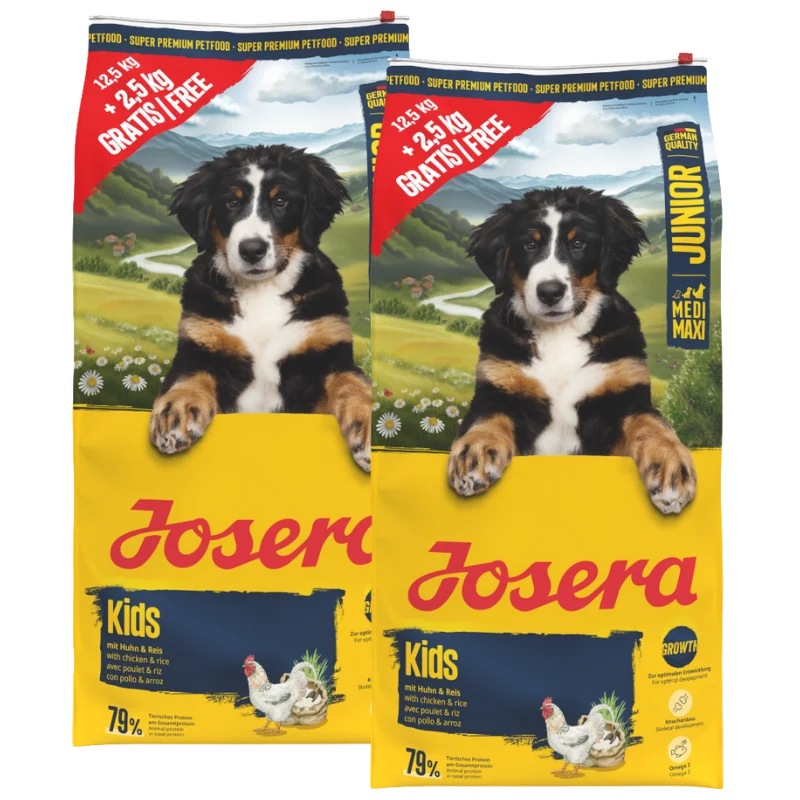 Josera Kids