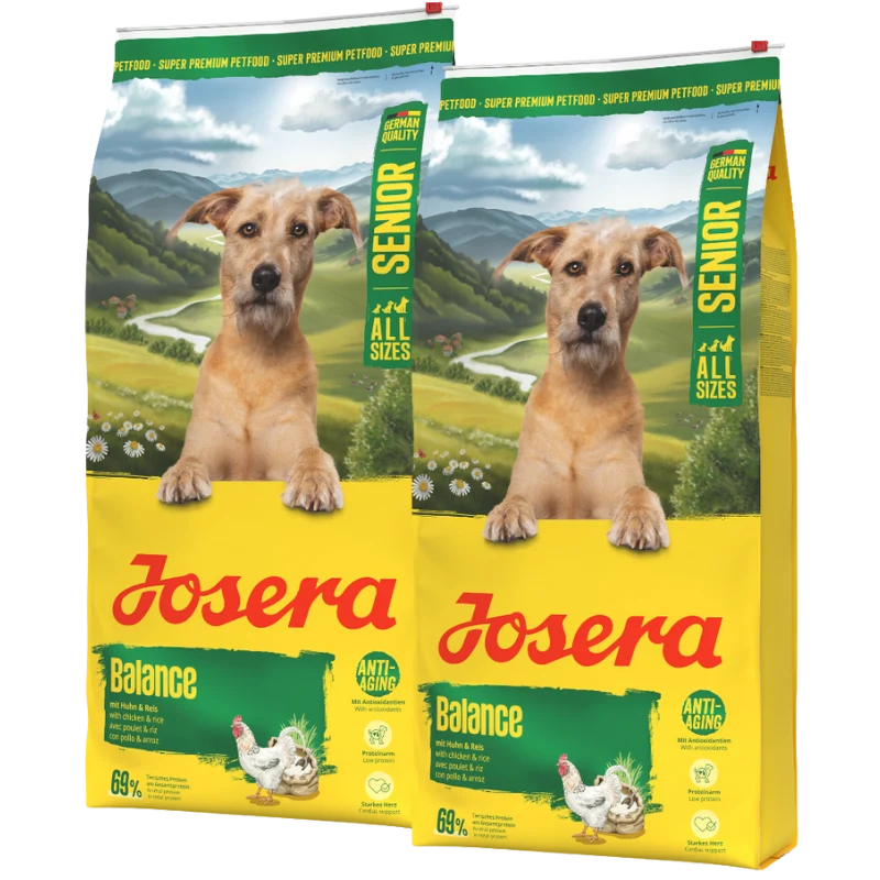 Josera Balance Senior