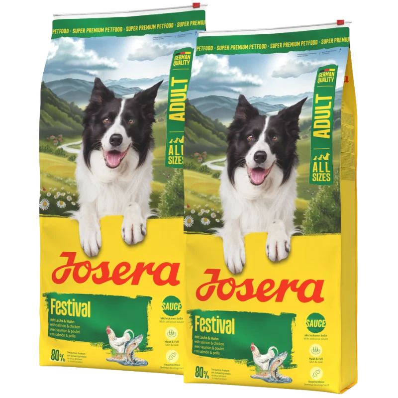 Josera Festival
