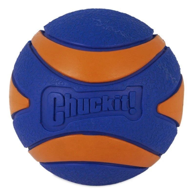 Ultra Squeaker Ball XL