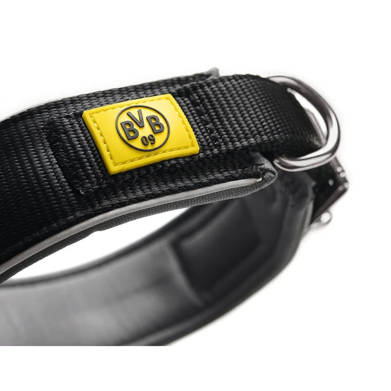 Halsband Neopren Reflect BVB