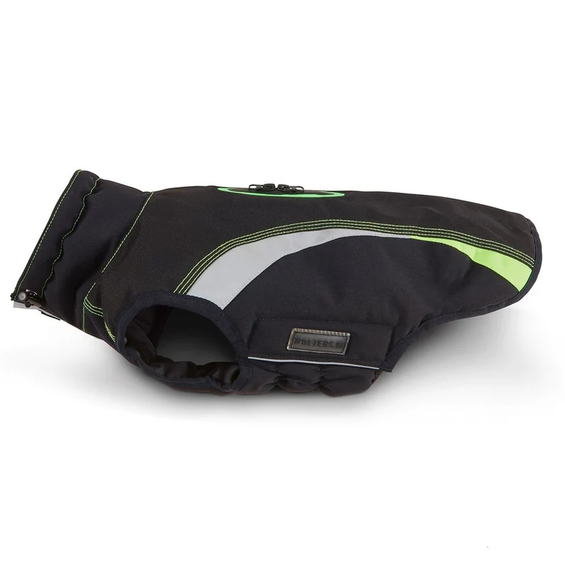 Regenjacke Xtra Strong für Dackel