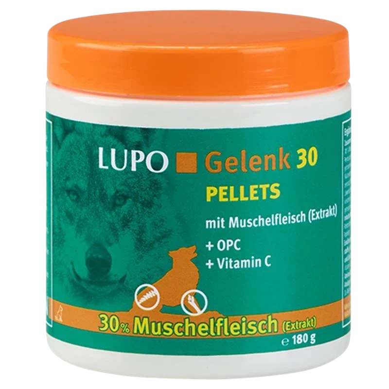Luposan Gelenk 30