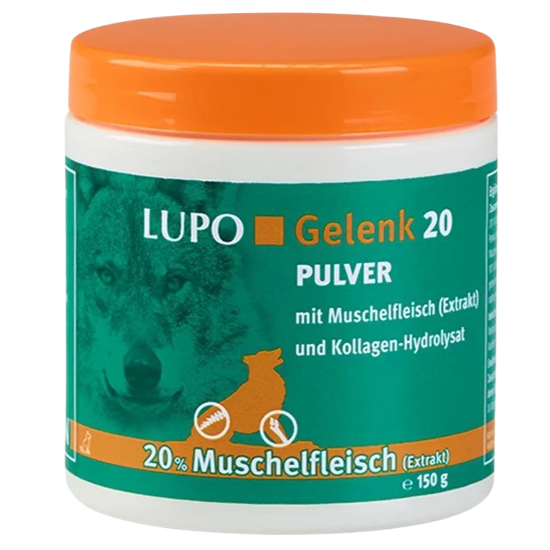 Luposan Gelenk 20