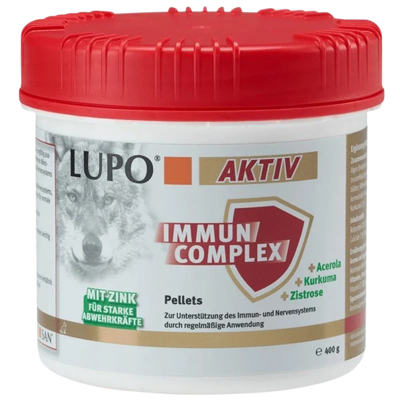 Luposan Aktiv Immun Complex