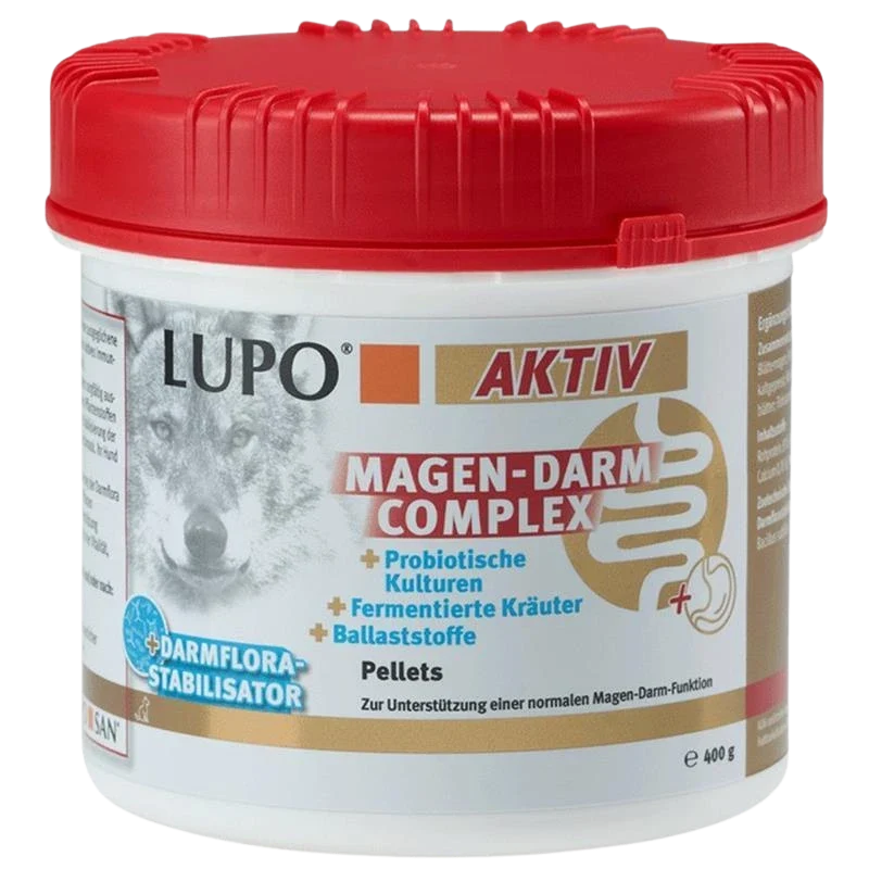 Luposan Aktiv Magen-Darm-Complex