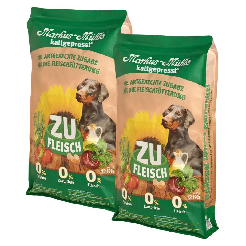 Markus-Mühle Zufleisch