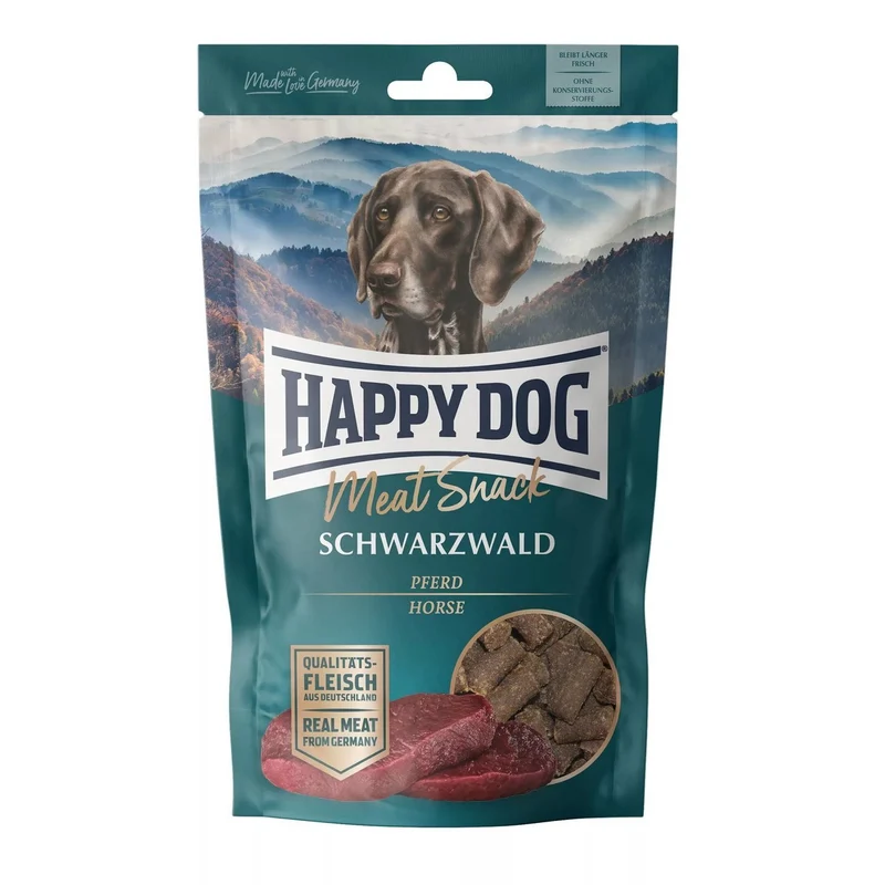 Meat Snack Schwarzwald