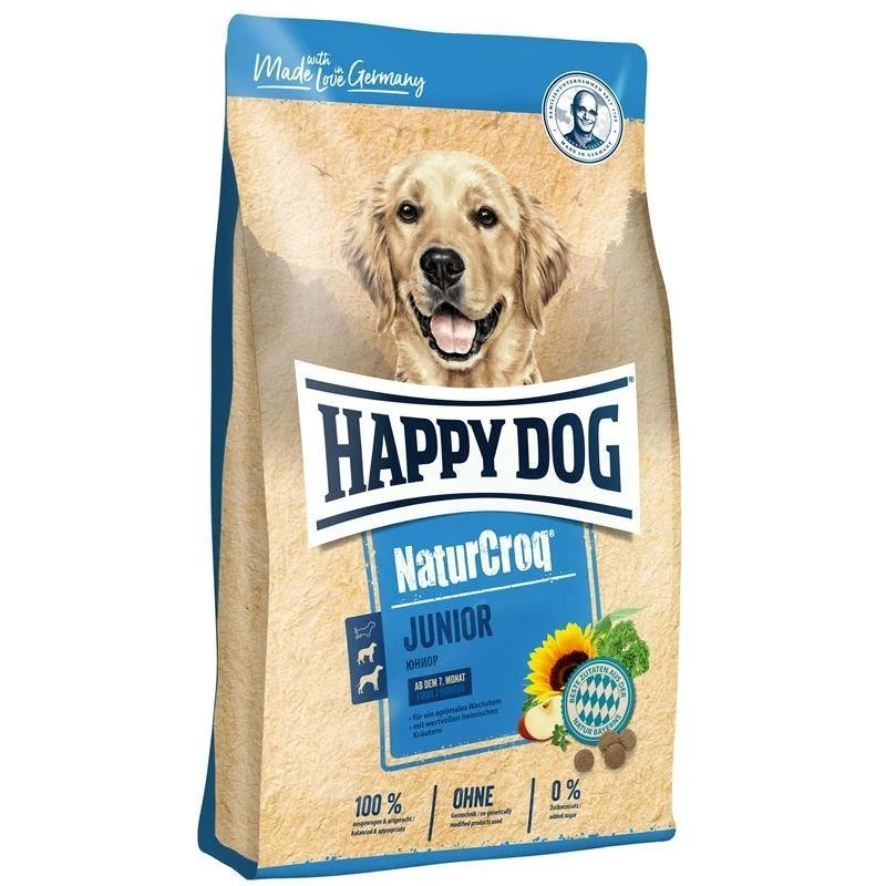 NaturCroq Junior