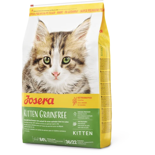 Josera Kitten Grainfree