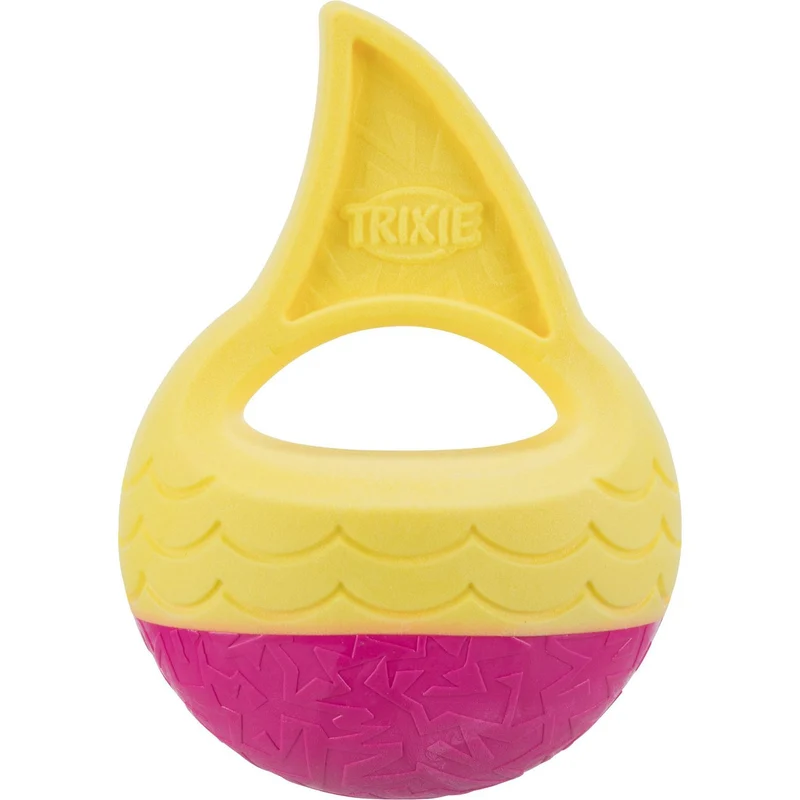 Aqua Toy Haiflosse Hundespielzeug