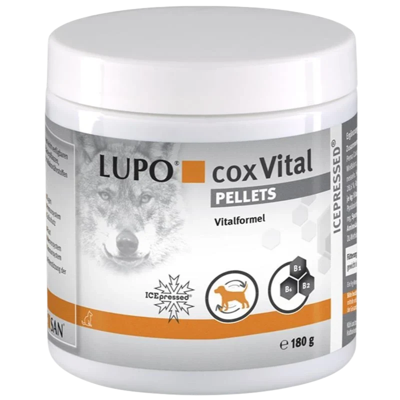 Luposan cox Vital