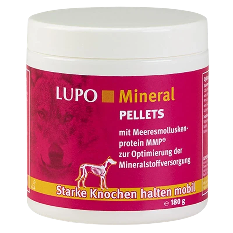Luposan Mineral