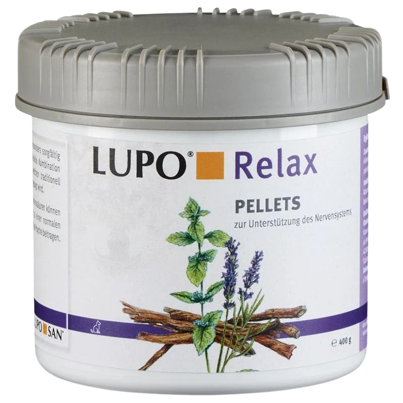 Luposan Relax