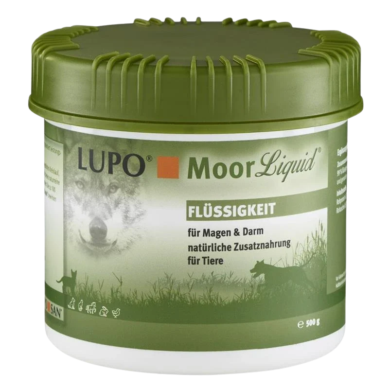 Luposan MoorLiquid