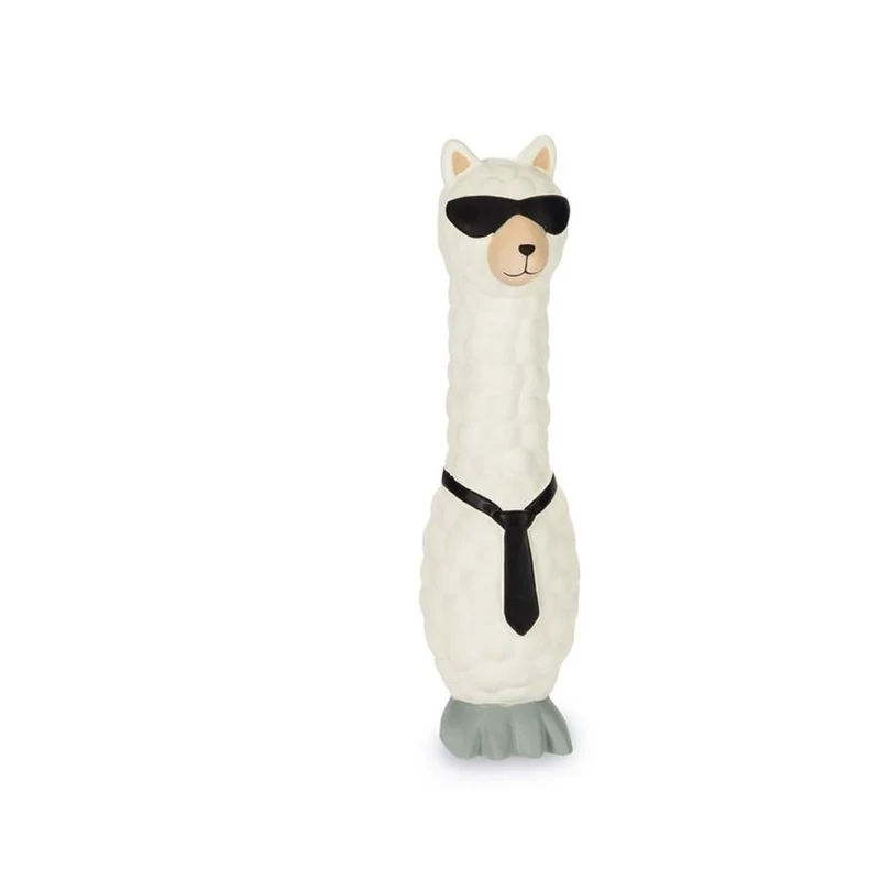 Spielzeug Lama Latex