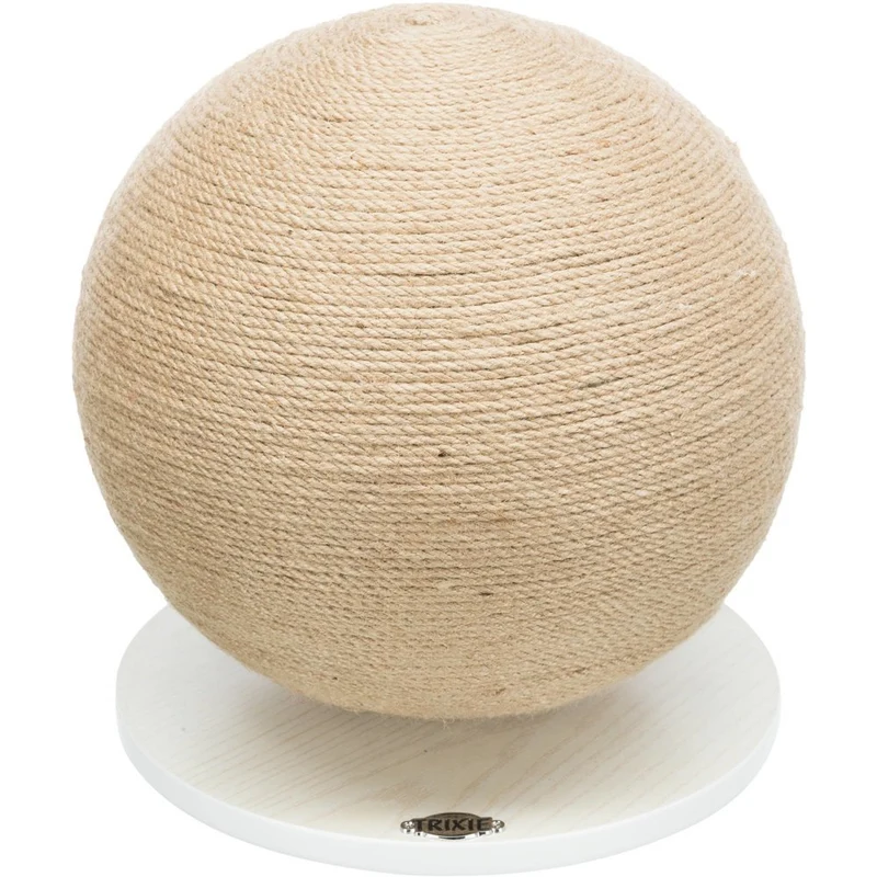 Kratzball für Katzen