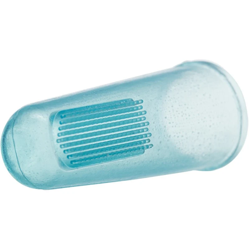 Silikon-Finger-Zahnbürsten-Set