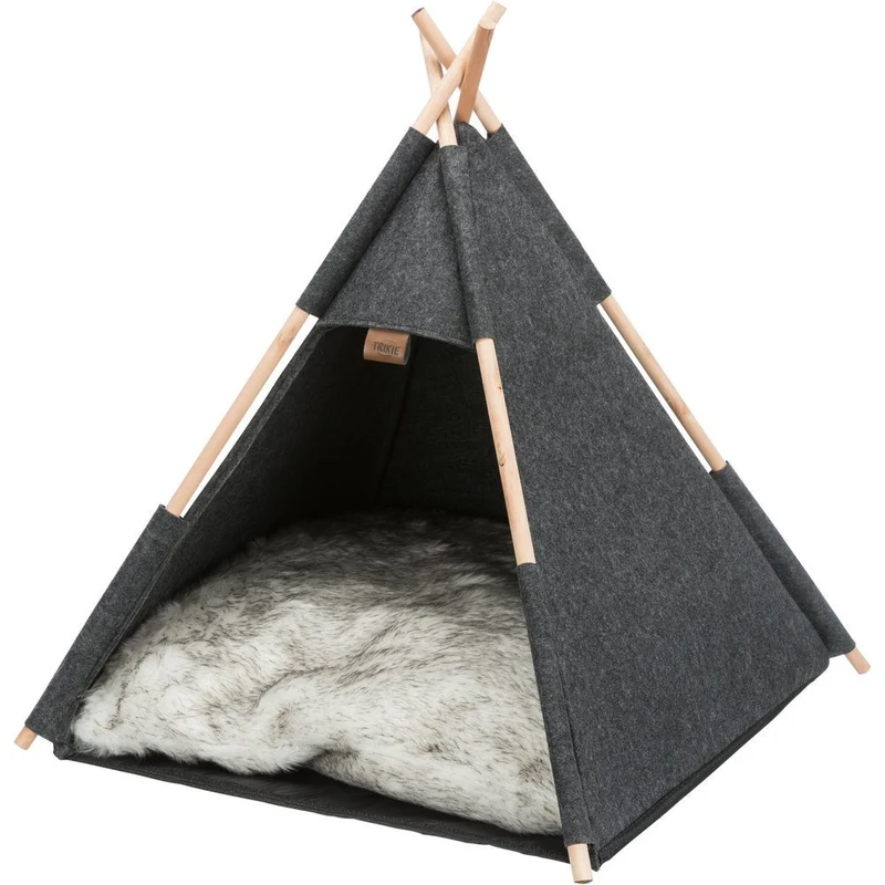 Hundehöhle Tipi