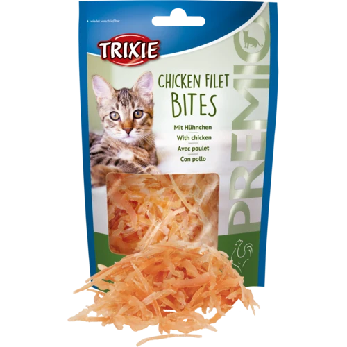 TRIXIE Premio Filet Bits 50 g