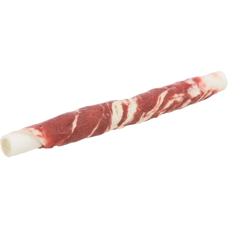 Denta Fun Marbled Beef Chewing Rolls