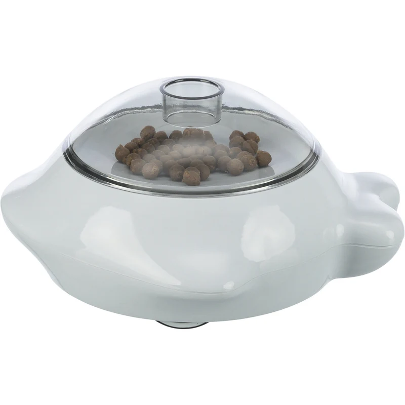 Hundestrategiespiel Snack Popper