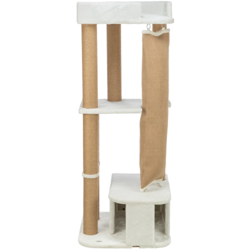 TRIXIE Kratzbaum Active Cross Fit Silvo