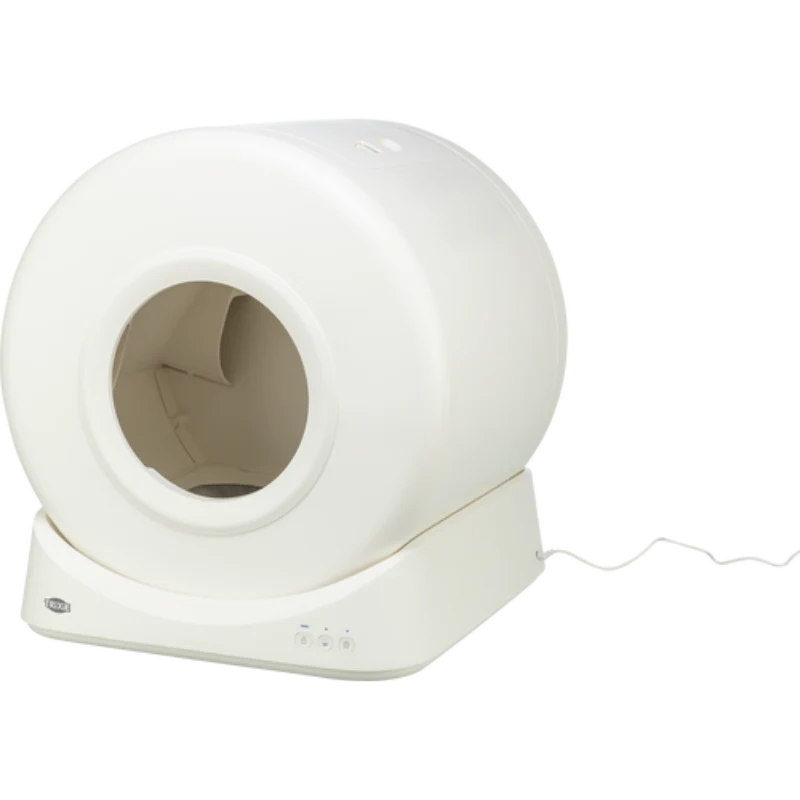 TRIXIE Smarte Katzentoilette